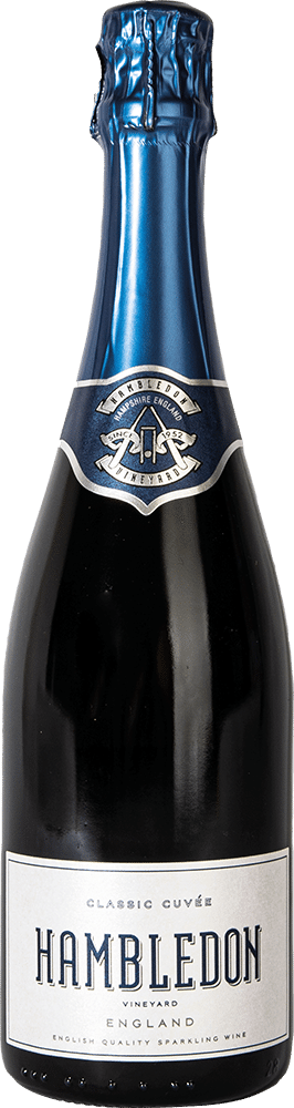 afbeelding-Hambledon Classic Cuvée Brut