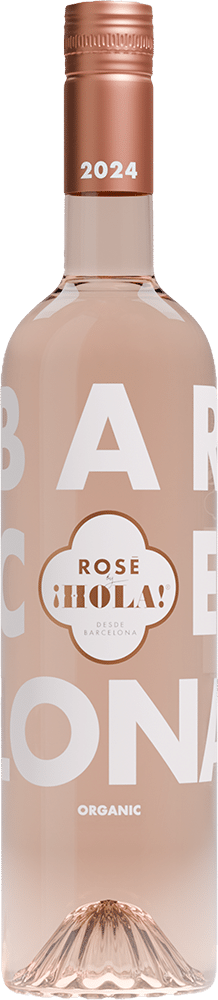 afbeelding-Hola Barcelona Rosé