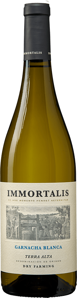 afbeelding-Immortalis Garnacha Blanca