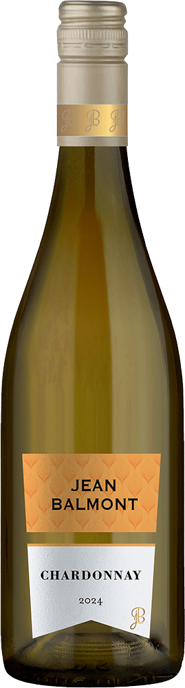 afbeelding-Jean Balmont Chardonnay