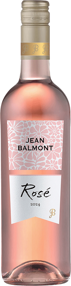 afbeelding-Jean Balmont Rosé