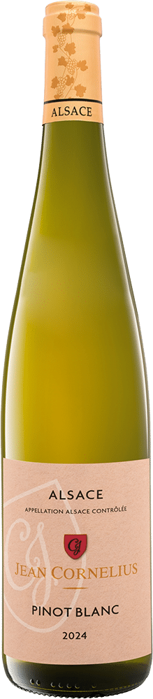 afbeelding-Jean Cornelius Pinot Blanc