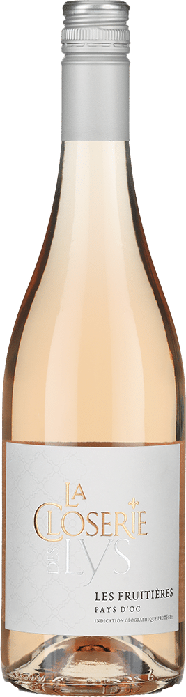 afbeelding-La Closerie des Lys Les Fruitières