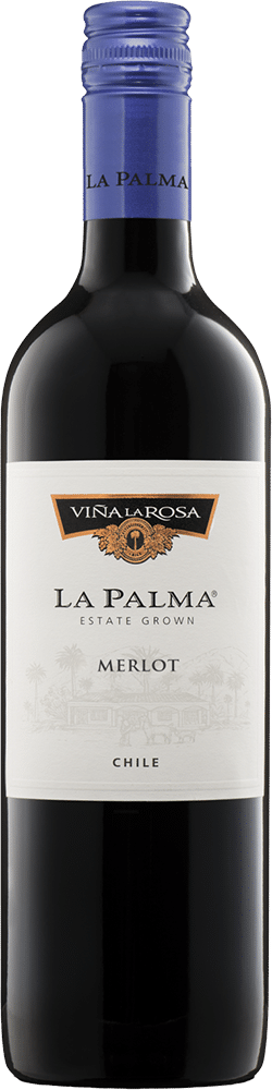 afbeelding-La Palma Merlot
