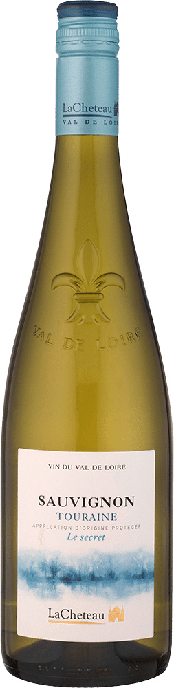 afbeelding-LaCheteau Le Secret