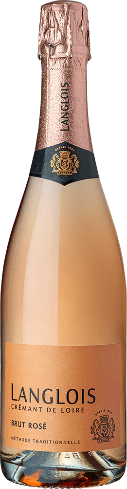 afbeelding-Langlois Brut Rosé