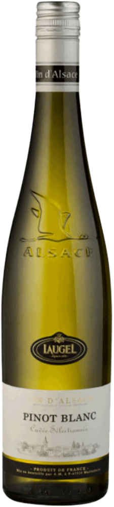 afbeelding-Laugel Pinot Blanc