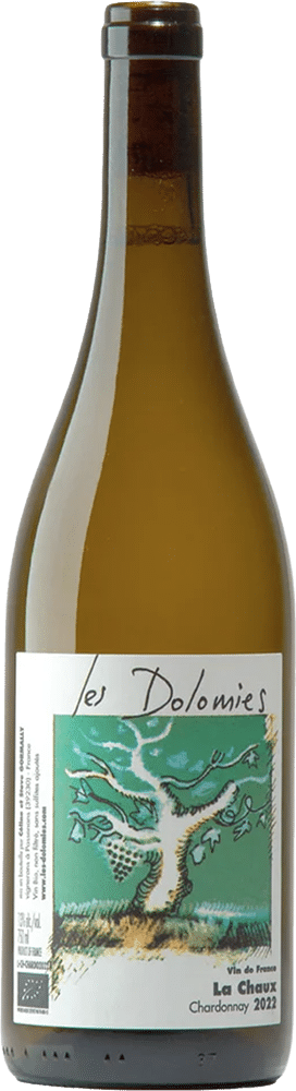 afbeelding-Les Dolomies La Chaux