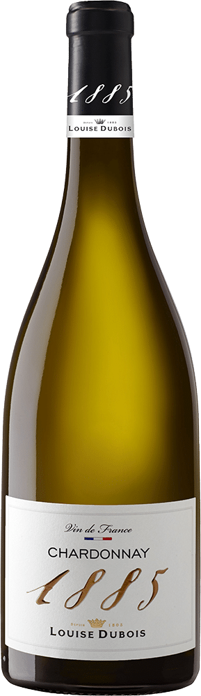 afbeelding-Louise Dubois Chardonnay '1885'
