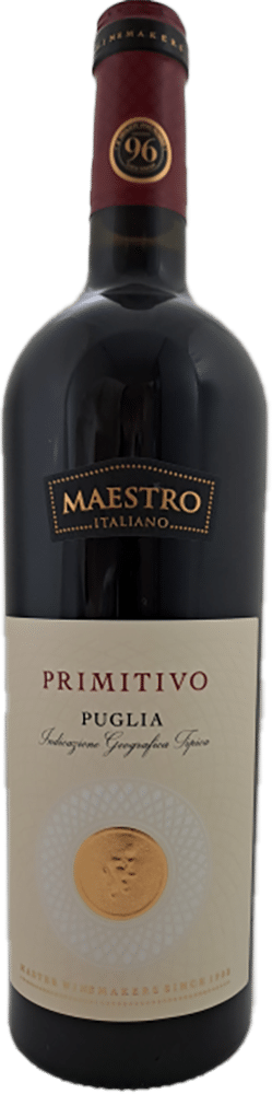 afbeelding-Maestro Primitivo