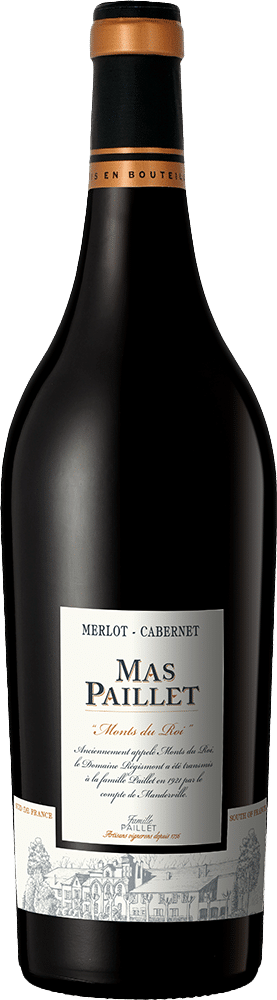 afbeelding-Mas Paillet Monts du Roi