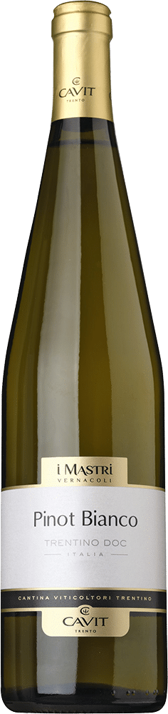afbeelding-Mastri Vernacoli Pinot Bianco