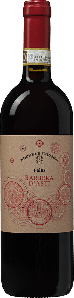 afbeelding-Michele Chiarlo Palás