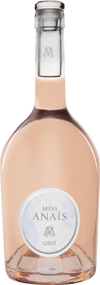 afbeelding-Miss Anaïs Rosé Gris
