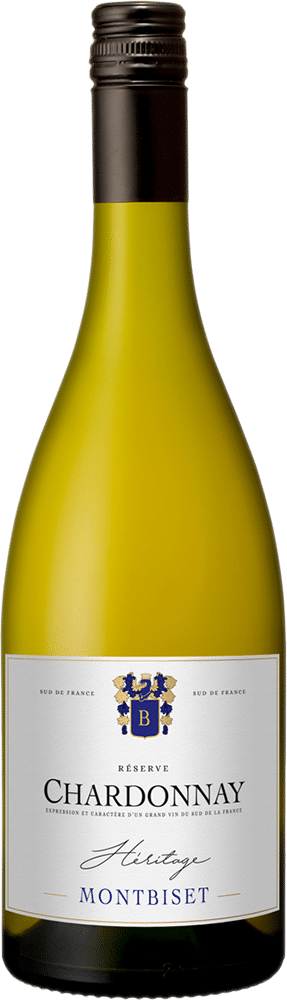 afbeelding-Montbiset Chardonnay 'Réserve'