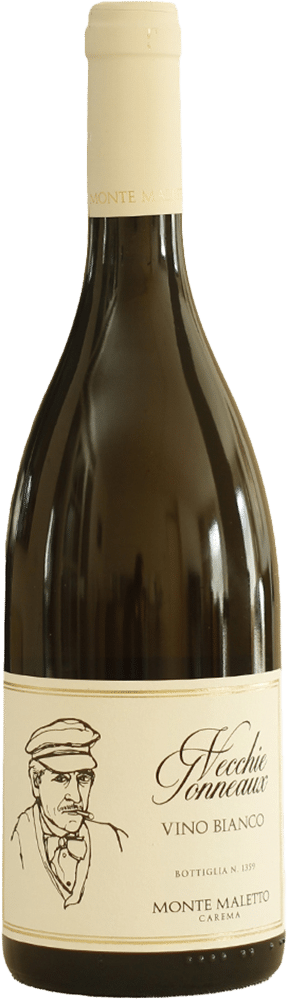afbeelding-Monte Maletto Carema Vecchie Tonneaux
