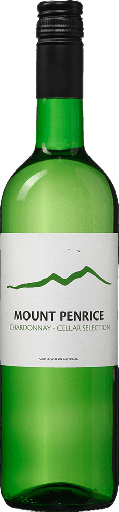 afbeelding-Mount Penrice Chardonnay 'Cellar Selection'