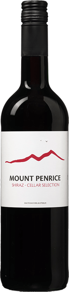 afbeelding-Mount Penrice Shiraz 'Cellar Selection'