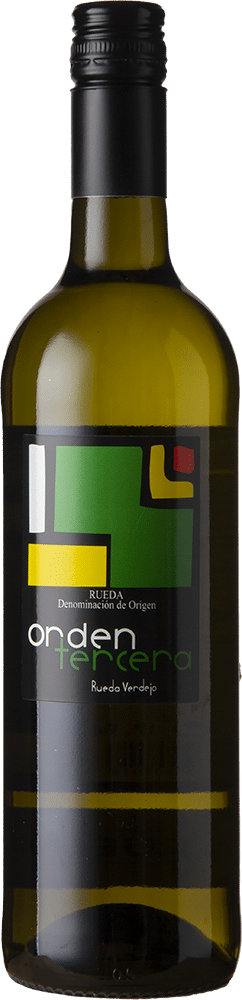 afbeelding-Orden Tercera Verdejo