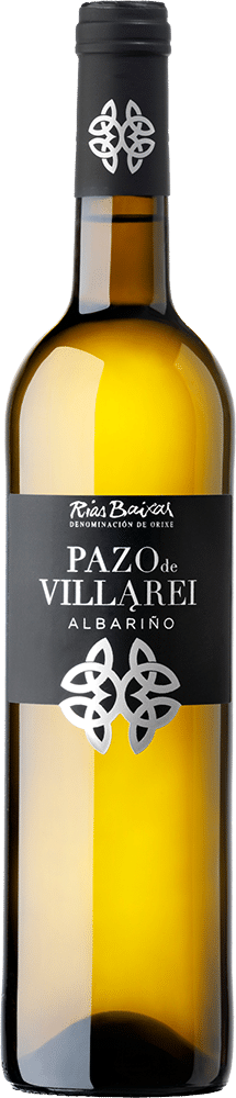 afbeelding-Pazo de Villarei Albariño