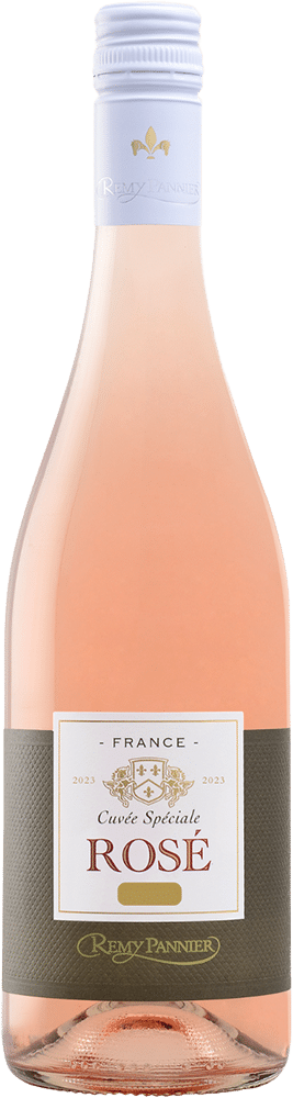 afbeelding-Remy Pannier Rosé Cuvée Spéciale