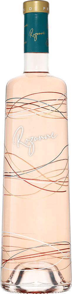 afbeelding-Rozanne Rozanne Rosé