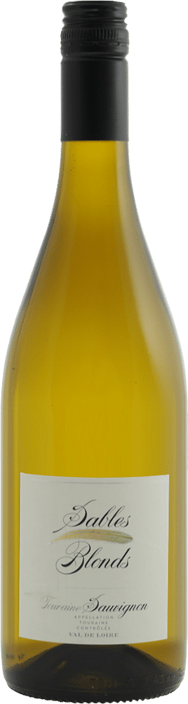 afbeelding-Sables Blonds Sauvignon 'Touraine'