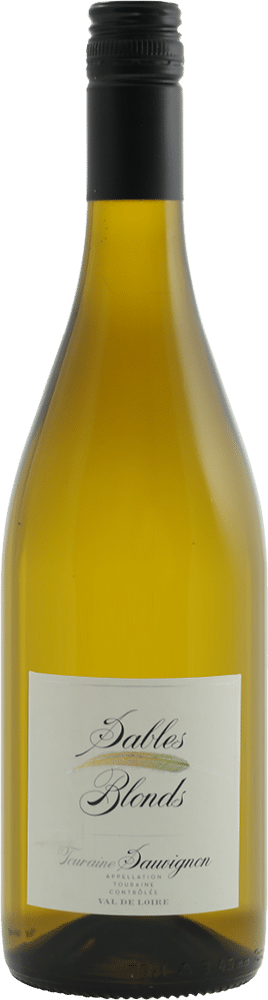 afbeelding-Sables Blonds Sauvignon 'Touraine'