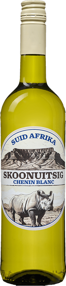afbeelding-Skoonuitsig Chenin Blanc