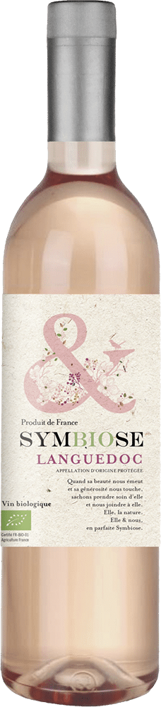 afbeelding-Symbiose Rosé