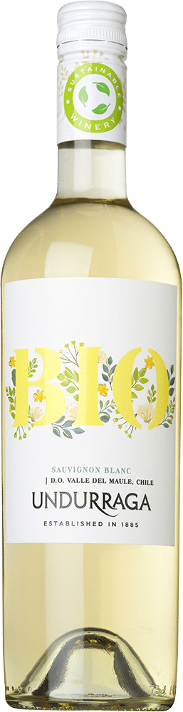 afbeelding-Undurraga Sauvignon Blanc Bio
