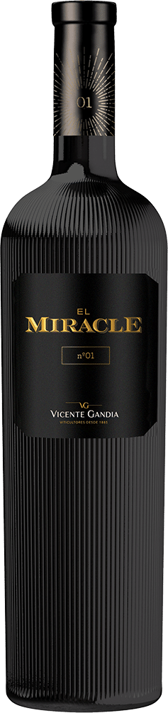 afbeelding-Vicente Gandía El Miracle no.01 