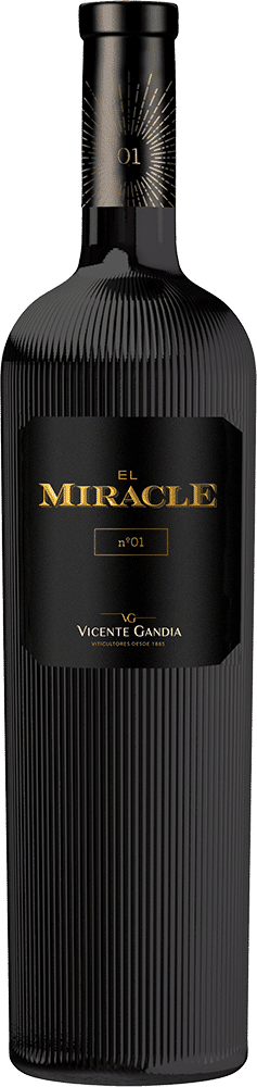 afbeelding-Vicente Gandía El Miracle no.01 