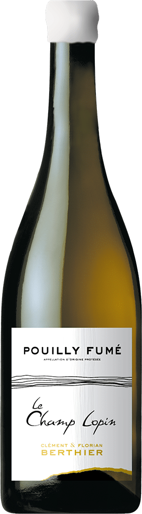 afbeelding-Vignobles Berthier Le Champ Lopin