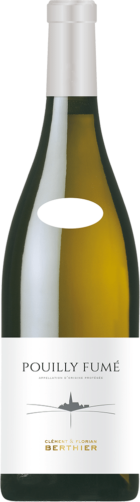 afbeelding-Vignobles Berthier Pouilly-Fumé