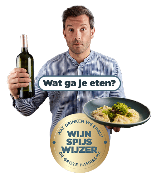 wijnspijswijzer