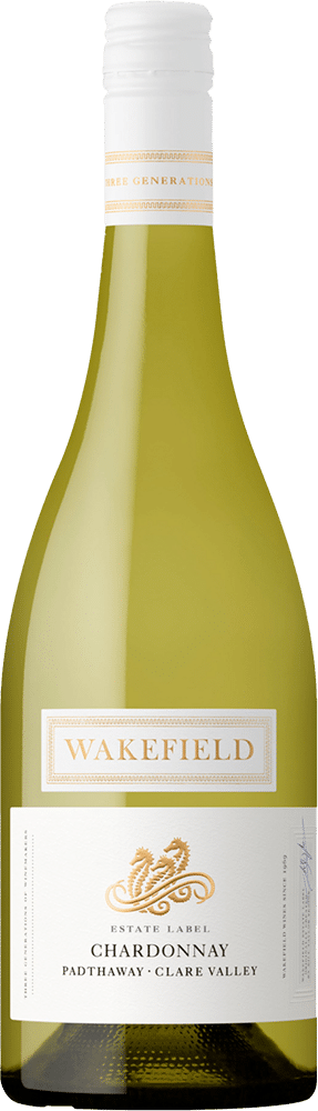 afbeelding-Wakefield Estate Label Chardonnay