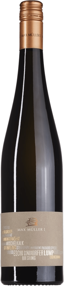 afbeelding-Weingut Max Müller 1 Riesling 'Escherndorfer Lump' GG
