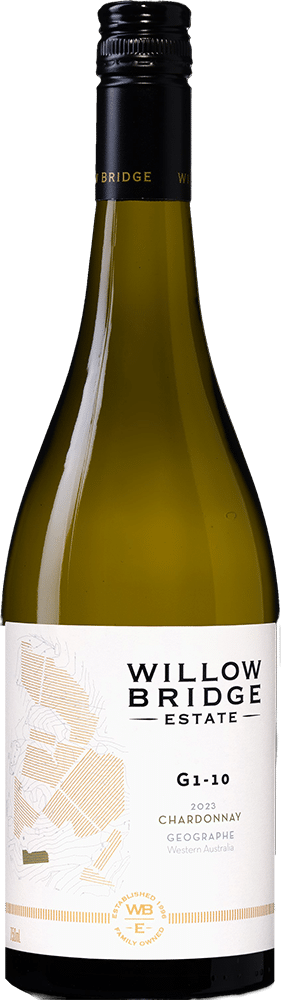 afbeelding-Willow Bridge Estate Chardonnay 'G1-10'