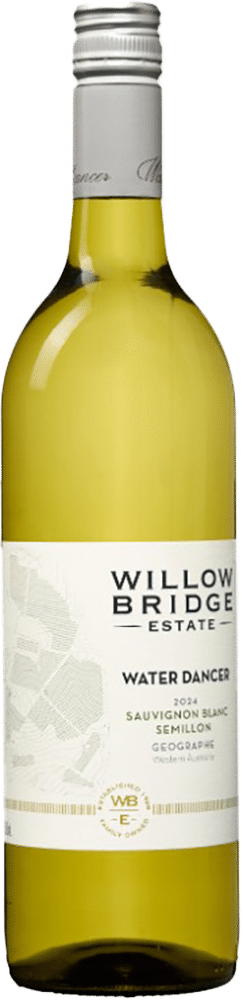afbeelding-Willow Bridge Estate Sauvignon Blanc-Semillon 'Water Dancer'