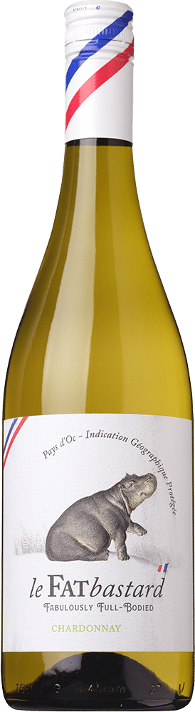 afbeelding-le Fat bastard Chardonnay