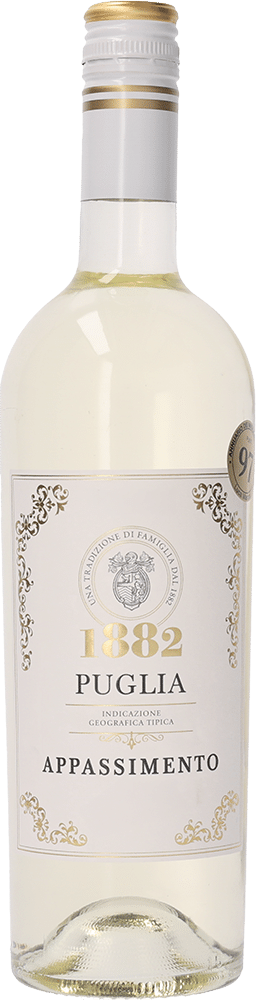 afbeelding-1882 'Appassimento' Bianco