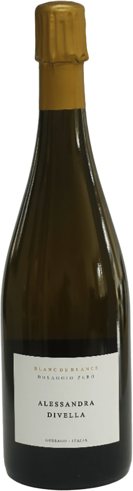 afbeelding-Alessandra Divella Blanc de Blancs Dossagio Zero