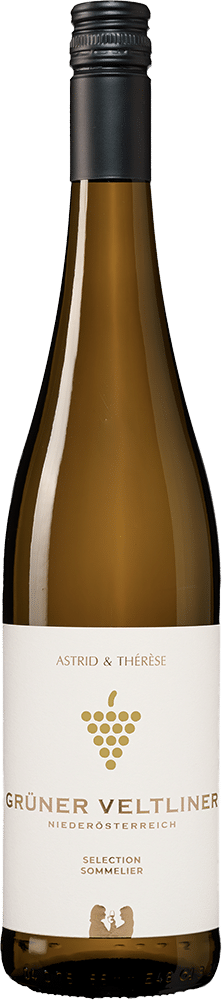 afbeelding-Astrid & Thérèse Grüner Veltliner 