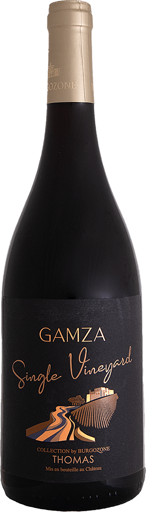 afbeelding-Burgozone Gamza Single Vineyard 