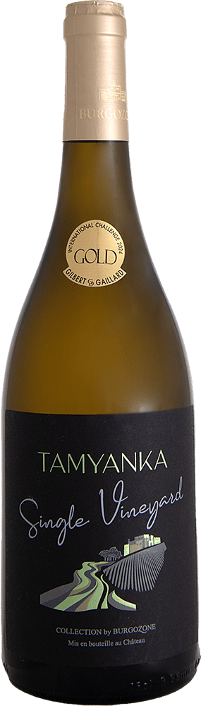 afbeelding-Burgozone Tamyanka Single Vineyard