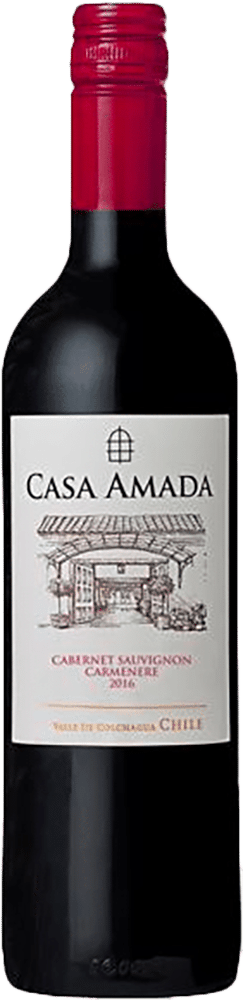 afbeelding-Casa Amada Cabernet Sauvignon Carmenere