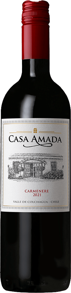 afbeelding-Casa Amada Carmenere