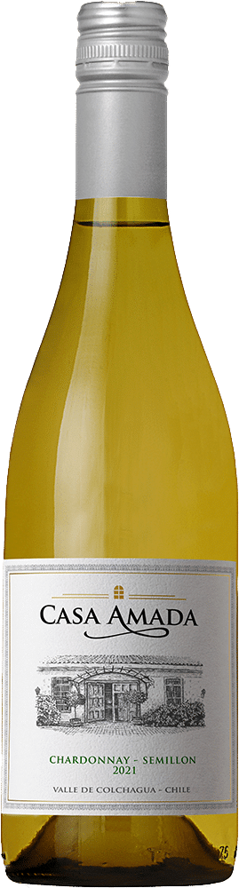 afbeelding-Casa Amada Chardonnay Semillon