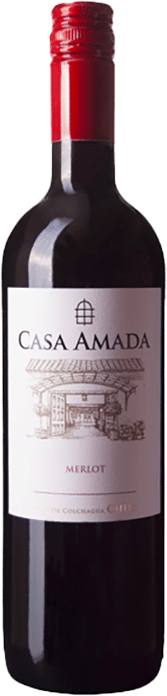 afbeelding-Casa Amada Merlot